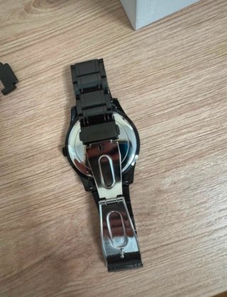 Reloj Guess Negro