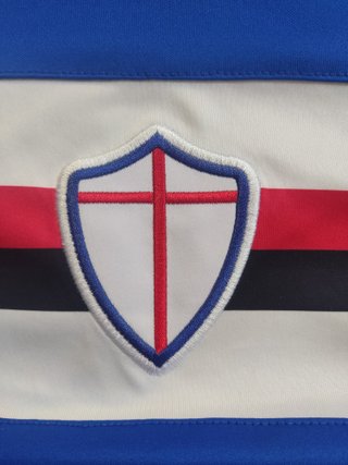 Sampdoria Camiseta Joma Oficial
