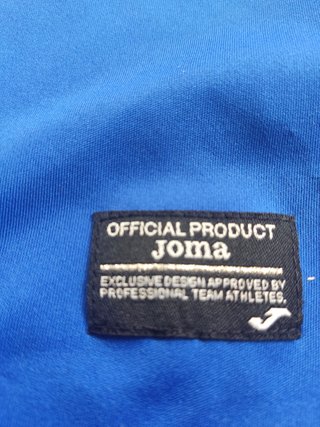 Sampdoria Camiseta Joma Oficial