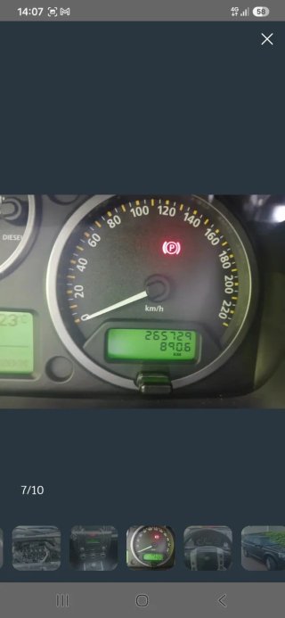 Land Rover Freelander 2009