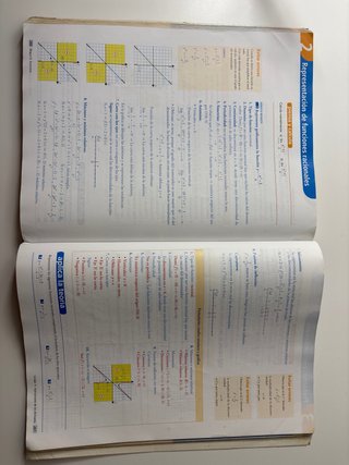 Matemáticas 1º Bachillerato Código Bruño
