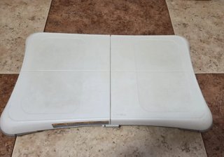 Nintendo Wii + Wii Fit + Balance Board + juegos