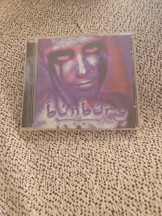 CD Bunbury Radical Sonora