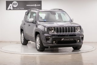Jeep Renegade PHEV Limited 4x4 Auto