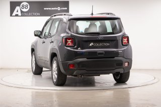 Jeep Renegade PHEV Limited 4x4 Auto