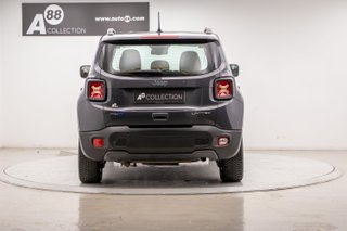 Jeep Renegade PHEV Limited 4x4 Auto