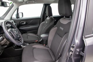 Jeep Renegade PHEV Limited 4x4 Auto