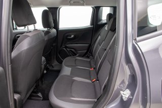 Jeep Renegade PHEV Limited 4x4 Auto