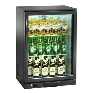 ARMARIO REFRIGERADO GLASS 101