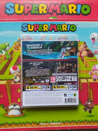 -RAREZA- Far Cry 3 & 4 Double Pack PS3 PAL 🇪🇦