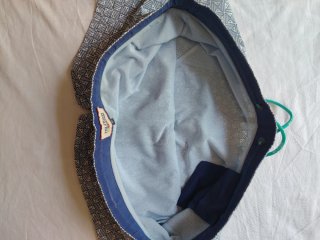Bañador Tommy Hilfiger Hombre Gris/Azul