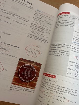 Matemáticas II. 2o de Bachillerato