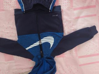 Conjunto Nike Dri-Fit niño 12 meses
