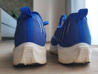 Zapatillas Running Joma R.3000 Azul/Verde