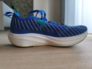 Zapatillas Running Joma R.3000 Azul/Verde