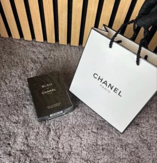 Chanel Bleu Eau de Parfum Pour Homme