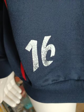Sudadera Astore Sporting de Gijón 2007/2008