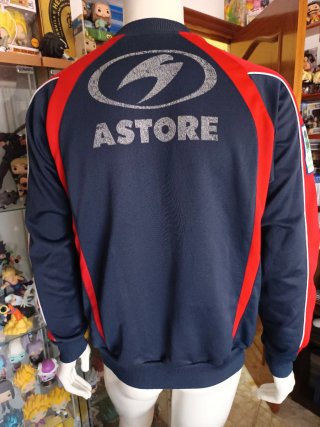 Sudadera Astore Sporting de Gijón 2007/2008