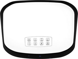 Orbegozo Air 52 Climatizador Evaporativo 3 en 1