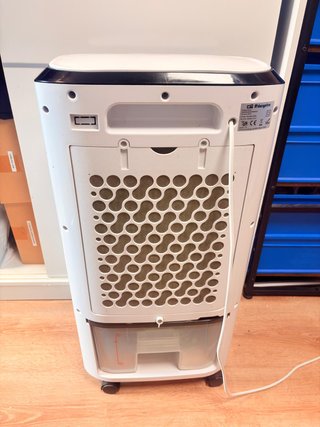 Orbegozo Air 52 Climatizador Evaporativo 3 en 1