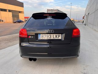 Audi S3 2010