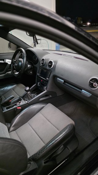 Audi S3 2010
