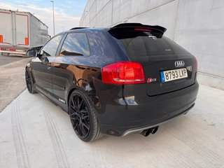 Audi S3 2010