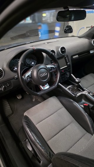 Audi S3 2010