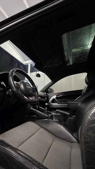 Audi S3 2010