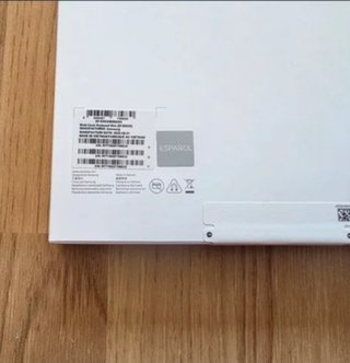 Funda Teclado Samsung Galaxy Tab S11 Ultra 5g wifi