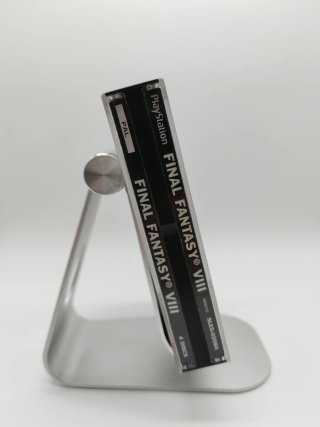 Final Fantasy VIII PS1 PAL