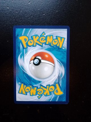 Blastoise Prima Edizione Carta Pokémon