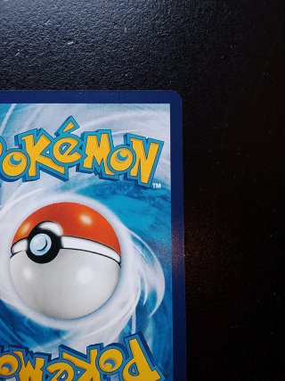 Blastoise Prima Edizione Carta Pokémon