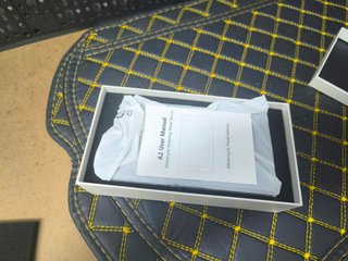 GPS CarPlay EKIY 5,5 BMW R1250GS