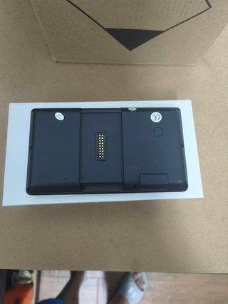 GPS CarPlay EKIY 5,5 BMW R1250GS