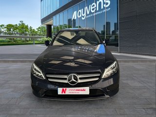 Clase C - DESDE 390€/MES ¡SIN ENTRADA!