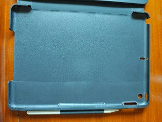 Funda Teclado Logitech SlimFolio iPad