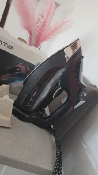 Plancha Rowenta Steamforce Plus 2900W