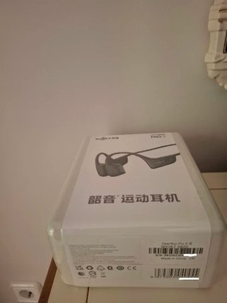 SHOKZ OpenRun Pro 2 | ORIGINAL | Nuevo, Precintado