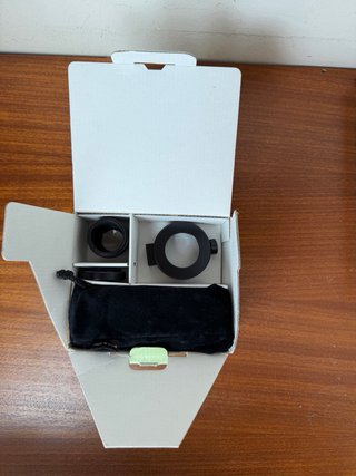 Nikon 8x20D Tele-Micro Monocular Japón