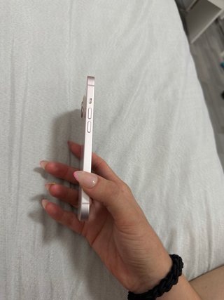 iPhone 13 128 GB Rosa