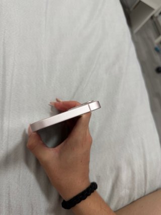 iPhone 13 128 GB Rosa