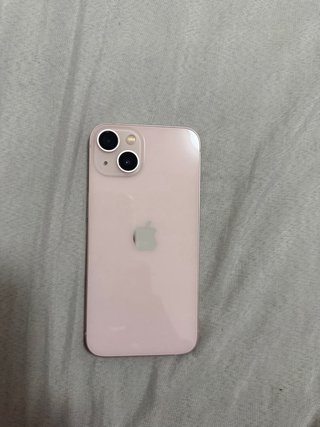 iPhone 13 128 GB Rosa