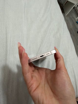 iPhone 13 128 GB Rosa