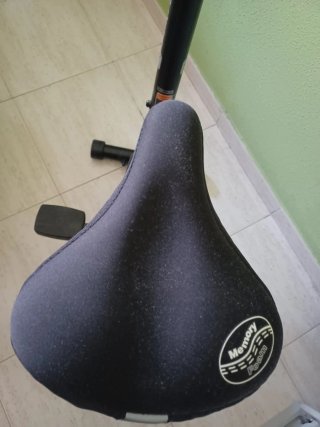 Bicicleta Estática Domyos 3kg