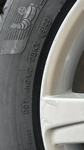 Llantas 16” Peugeot 308 4x108