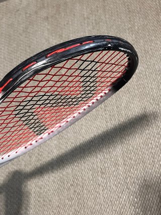 Raqueta Squash Salming Feather
