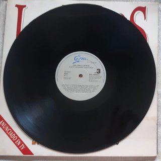 Vinilo Doble Lp Los Cinco Latinos