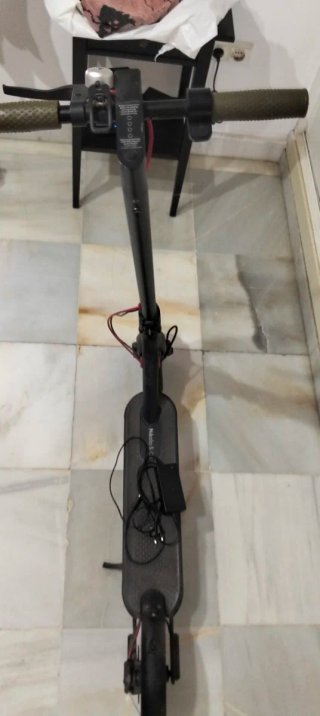 Repuestos Patinete Eléctrico