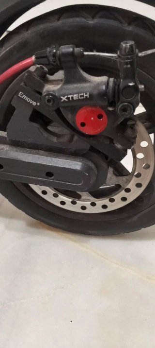 Repuestos Patinete Eléctrico
